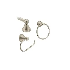 Moen faucets dn8433bncsi for sale  Delivered anywhere in USA 
