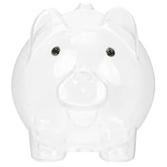 Ibasenice transparent pig for sale  Delivered anywhere in USA 