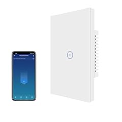 Useelink interruttore luce usato  Spedito ovunque in Italia 