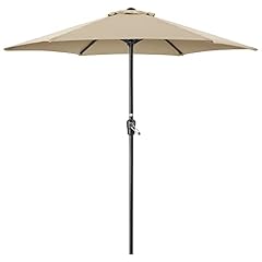Christow garden parasol for sale  Delivered anywhere in UK