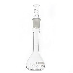 Pyrex class volumetric for sale  Delivered anywhere in USA 