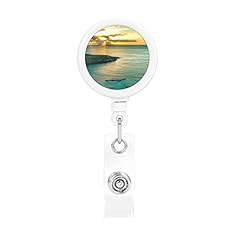 Badge holder hawaii for sale  Delivered anywhere in UK
