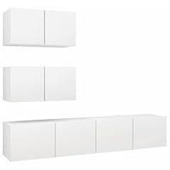 Vidaxl schrank set gebraucht kaufen  Wird an jeden Ort in Deutschland