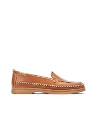 Mocassins cuir gandia d'occasion  Livré partout en France