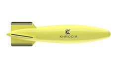 Khroom torpedo jouet d'occasion  Livré partout en France