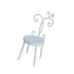 échelle miniature chaise d'occasion  Livré partout en France