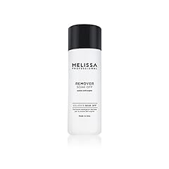 Melissa remover soak usato  Spedito ovunque in Italia 