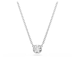 Swarovski pendente imber usato  Spedito ovunque in Italia 