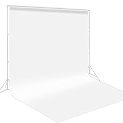 White screen backdrop for sale  Delivered anywhere in USA 