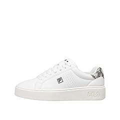 Fila crosscourt sneaker for sale  Delivered anywhere in UK