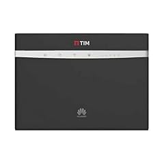 Modem tim hub usato  Spedito ovunque in Italia 