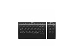 3dconnexion keyboard pro for sale  Delivered anywhere in USA 