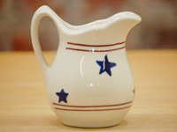 Stars stripes creamer for sale  Delivered anywhere in USA 