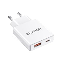 Zkapor 20w usb gebraucht kaufen  Wird an jeden Ort in Deutschland