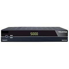 Telestar max dvb gebraucht kaufen  Wird an jeden Ort in Deutschland