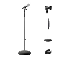 Pyle microphone stand for sale  Delivered anywhere in UK