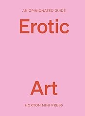Opinionated guide erotic for sale  Delivered anywhere in UK