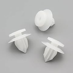 Vvo fasteners white for sale  Delivered anywhere in UK