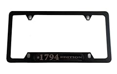 Black 1794 edition for sale  Delivered anywhere in USA 