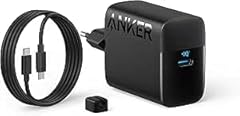 Anker chargeur usb d'occasion  Livré partout en Belgiqu