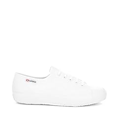 Superga 2725 nude usato  Spedito ovunque in Italia 