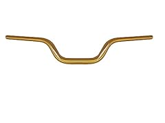 Guidon accossato aluminium d'occasion  Livré partout en France