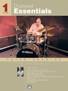 Drumset essentials volume for sale  Delivered anywhere in USA 