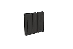Radiateur noir mural d'occasion  Livré partout en France