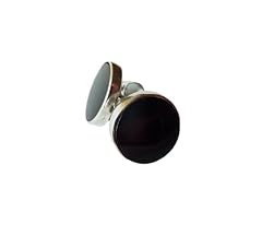 Whitby jet silver for sale  Delivered anywhere in UK