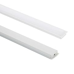 Ledkia lighting alluminio usato  Spedito ovunque in Italia 