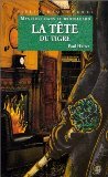 Tête tigre mystères d'occasion  Livré partout en France