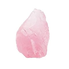 Rose quartz raw for sale  Delivered anywhere in UK