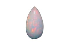 Cabochon opale feu d'occasion  Livré partout en France