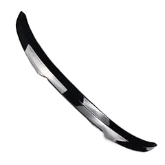 Vehicle rear spoiler for sale  Delivered anywhere in UK