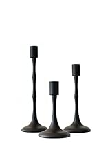 Taper candle holders for sale  Delivered anywhere in USA 