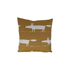Cushion cover scion for sale  Delivered anywhere in UK