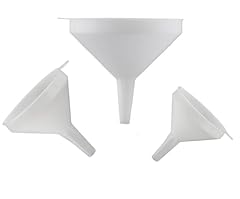 Winco plastic funnel for sale  Delivered anywhere in USA 