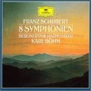 Schubert symphonies d'occasion  Livré partout en France