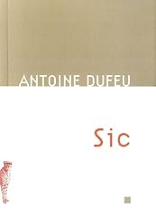 Sic suivi zastava d'occasion  Livré partout en France