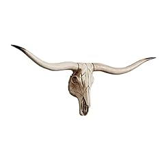 Kiwzxka crâne vache d'occasion  Livré partout en France
