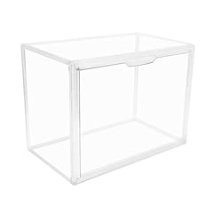 Gudemay clear stackable for sale  Delivered anywhere in USA 