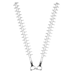 Hedge trimmer blades for sale  Delivered anywhere in USA 