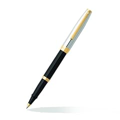 Sheaffer sagaris black for sale  Delivered anywhere in USA 