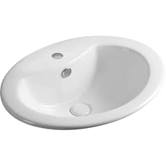 Lavabo sopra piano usato  Spedito ovunque in Italia 