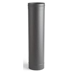 Black stove pipe for sale  Delivered anywhere in USA 