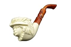Victorian lady meerschaum for sale  Delivered anywhere in UK
