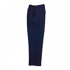 Womens trousers elasticated for sale  Delivered anywhere in UK