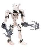 Lego bionicle 8606 d'occasion  Livré partout en France