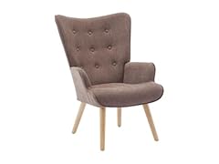 Unique fauteuil tissu d'occasion  Livré partout en France