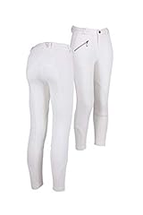 Pantalon équitation enfant d'occasion  Livré partout en Belgiqu
